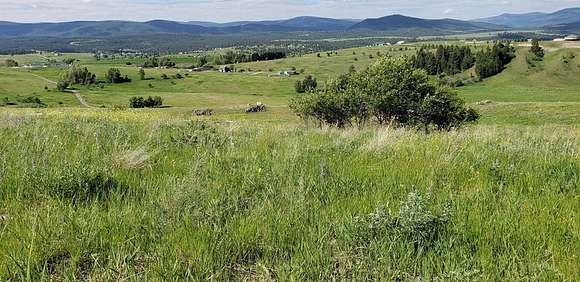 1.858 Acres of Residential Land for Sale in Eureka, Montana