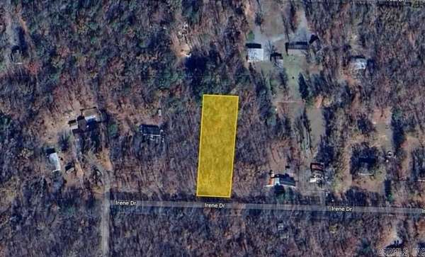 1 Acre of Residential Land for Sale in Pine Bluff, Arkansas
