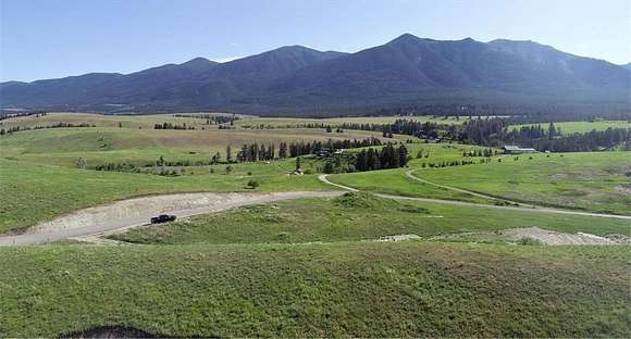 1.13 Acres of Residential Land for Sale in Eureka, Montana