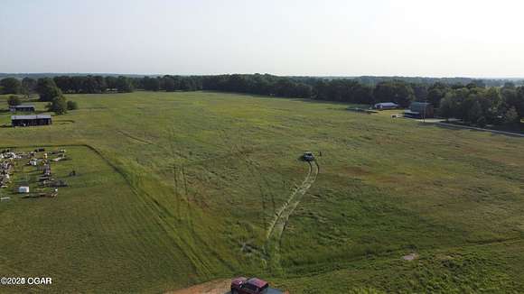 49 Acres of Land for Sale in Seneca, Missouri