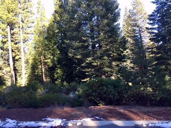 0.42 Acres of Residential Land for Sale in Lake Almanor Peninsula, California