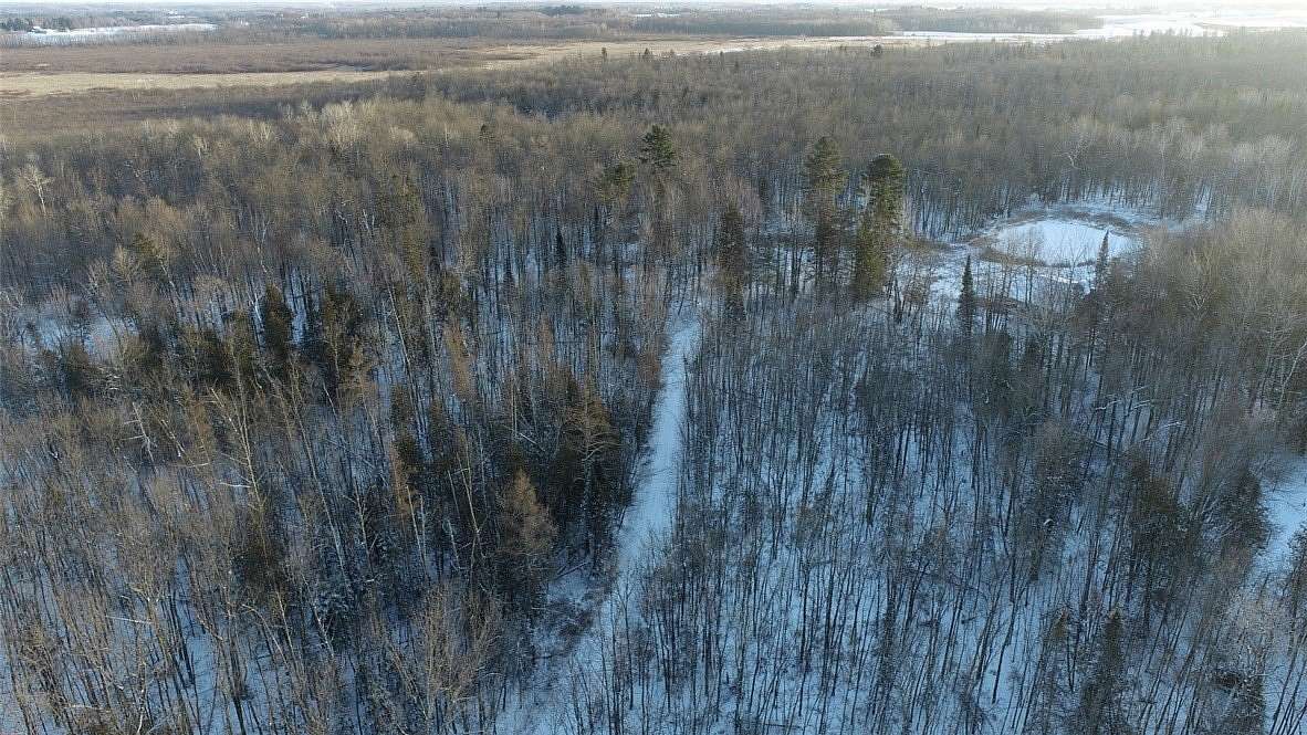 100 Acres of Recreational Land for Sale in Cornell, Wisconsin