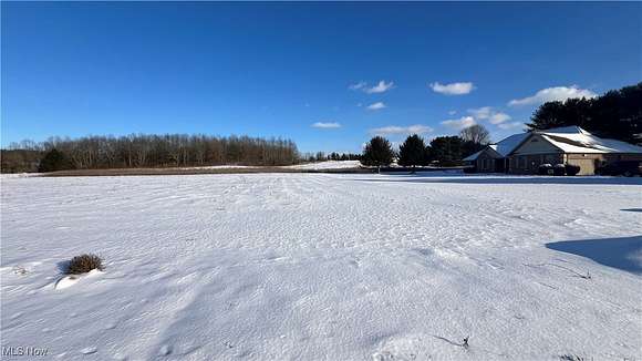 2.5 Acres of Residential Land for Sale in Magnolia, Ohio