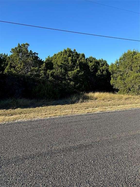 0.26 Acres of Residential Land for Sale in Whitney, Texas
