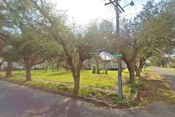 0.22 Acres of Residential Land for Sale in Port Arthur, Texas