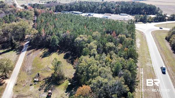 8 Acres of Land for Sale in Atmore, Alabama
