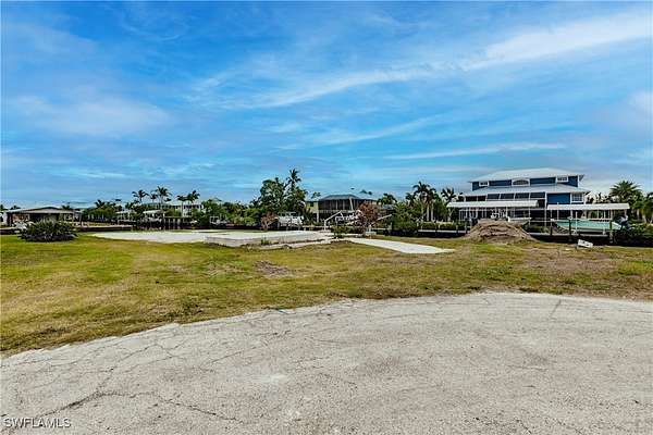 0.25 Acres of Residential Land for Sale in St. James City, Florida