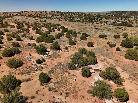 2.2 Acres of Commercial Land for Sale in Taylor, Arizona