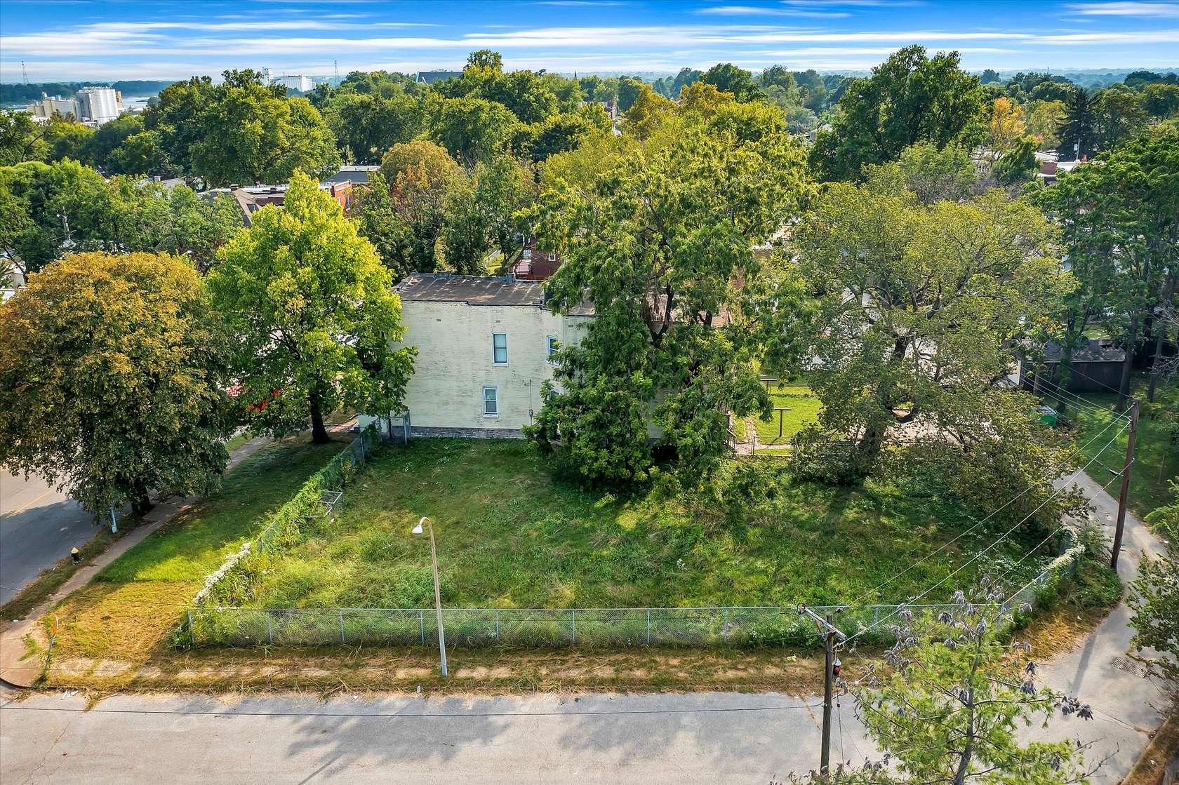 0.23 Acres of Residential Land for Sale in Saint Louis Place, Missouri