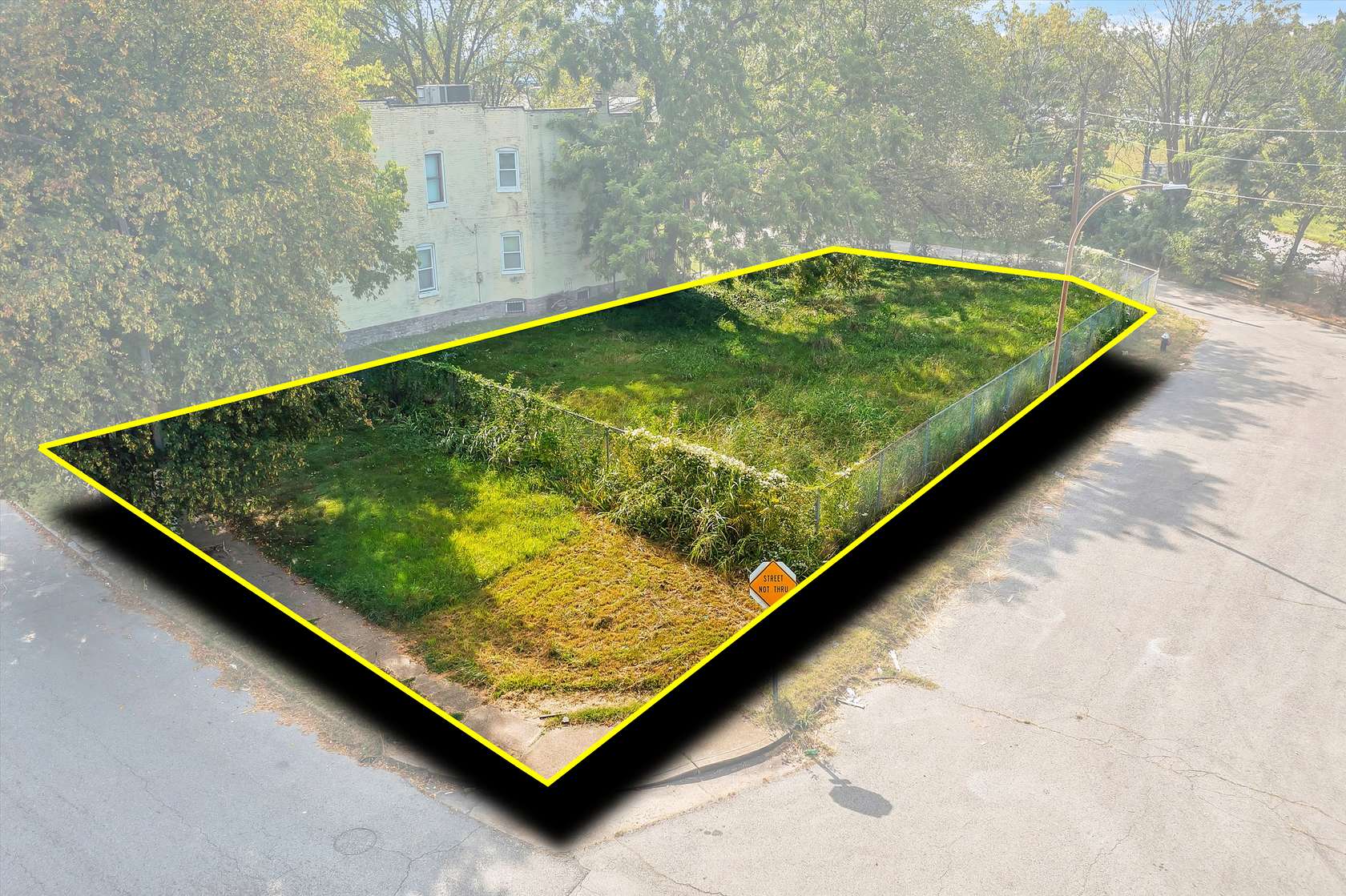 0.23 Acres of Residential Land for Sale in Saint Louis Place, Missouri