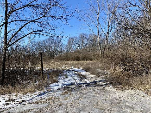 2.18 Acres of Land for Sale in Fisher, Illinois