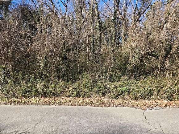 0.15 Acres of Residential Land for Sale in High Point, North Carolina