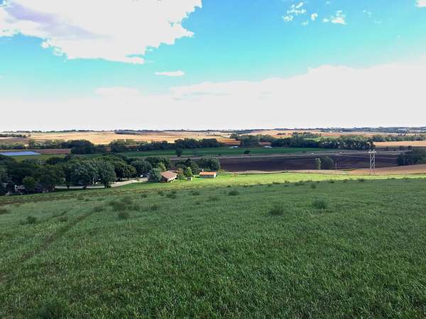 0.48 Acres of Land for Sale in Hinton, Iowa