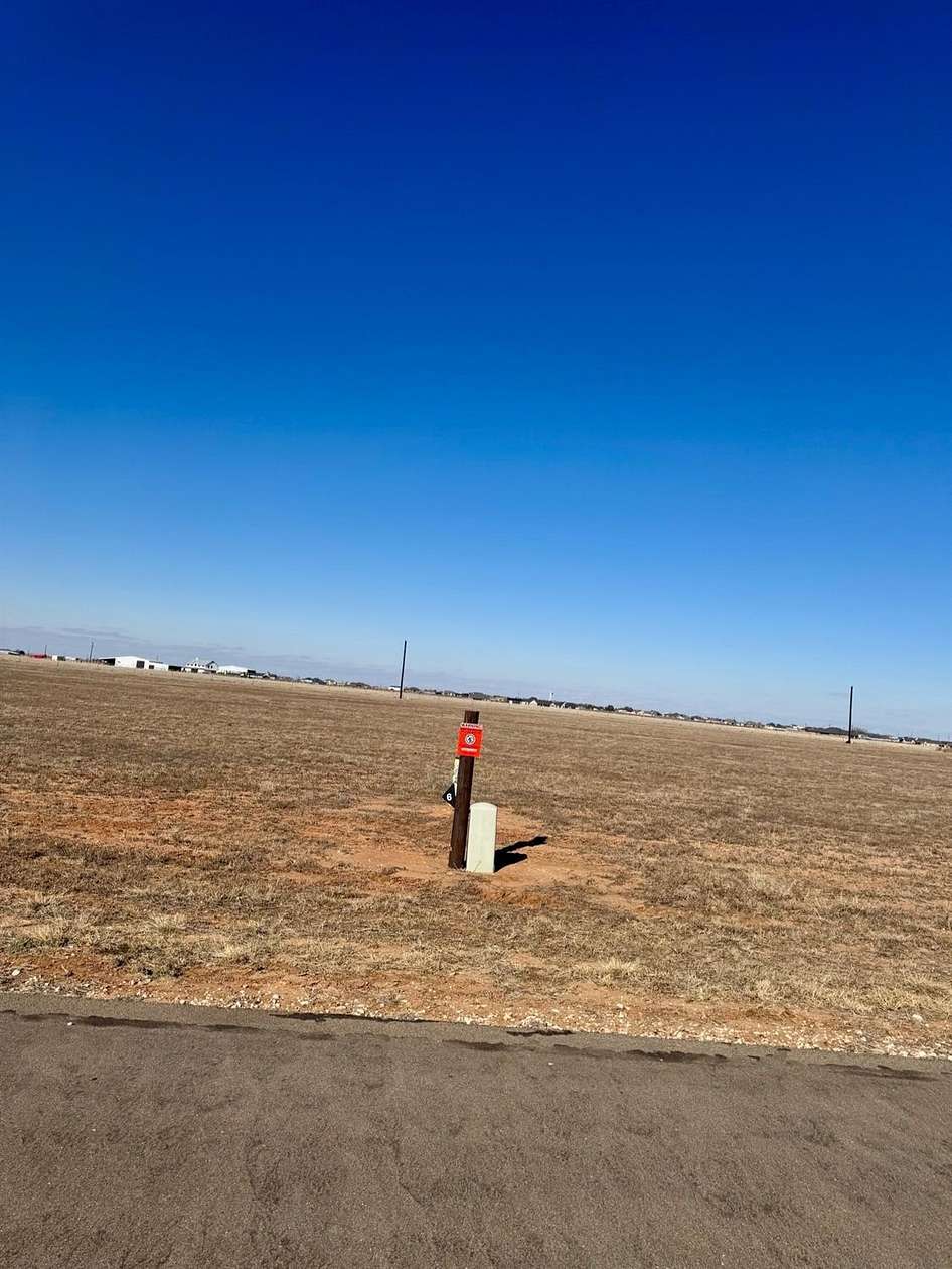 3 Acres of Residential Land for Sale in New Home, Texas