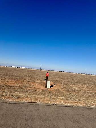 3 Acres of Residential Land for Sale in New Home, Texas