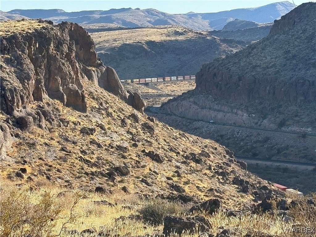 49.8 Acres of Recreational Land for Sale in Kingman, Arizona