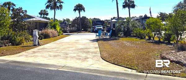 0.08 Acres of Land for Sale in Foley, Alabama