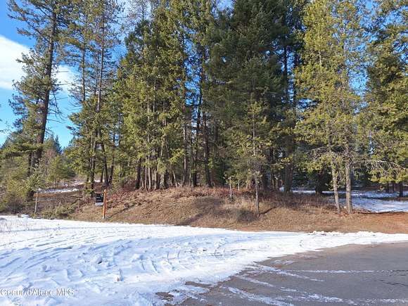 0.31 Acres of Residential Land for Sale in Blanchard, Idaho