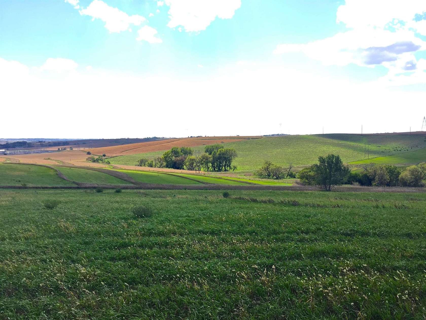0.42 Acres of Land for Sale in Hinton, Iowa