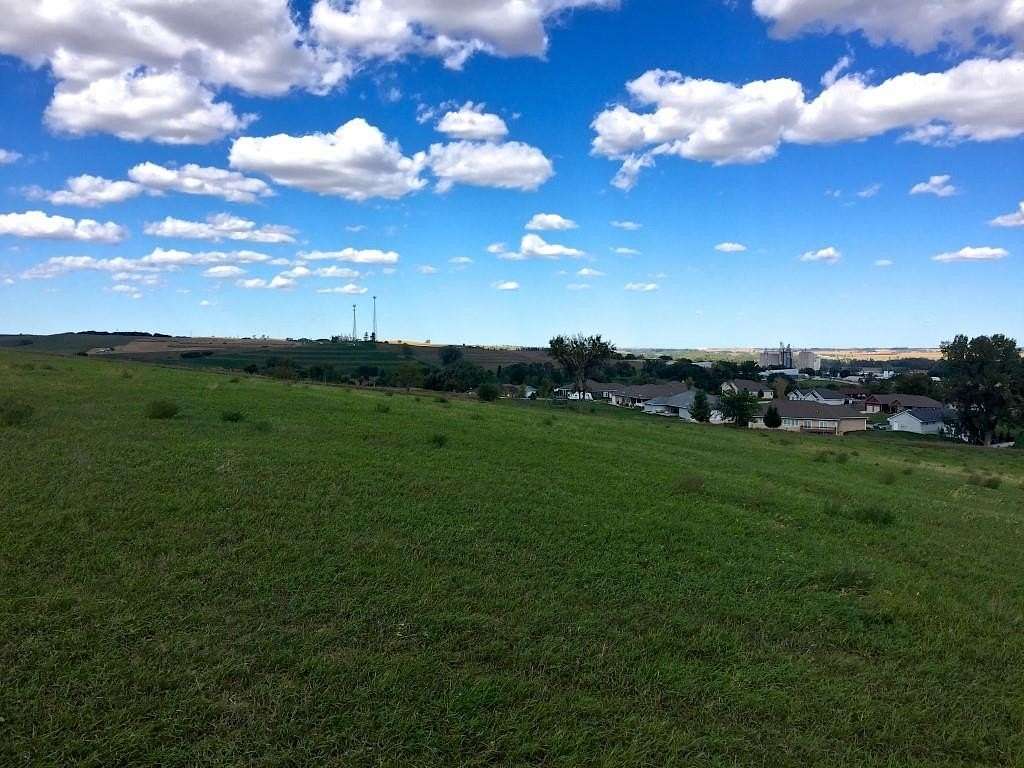 0.66 Acres of Land for Sale in Hinton, Iowa