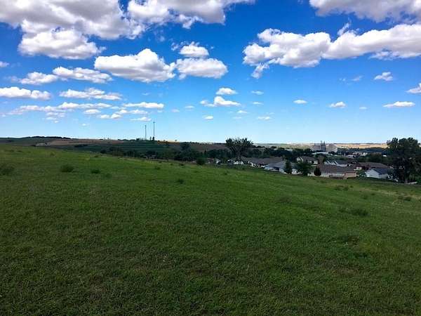 0.66 Acres of Land for Sale in Hinton, Iowa