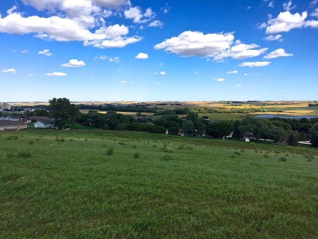 0.51 Acres of Land for Sale in Hinton, Iowa