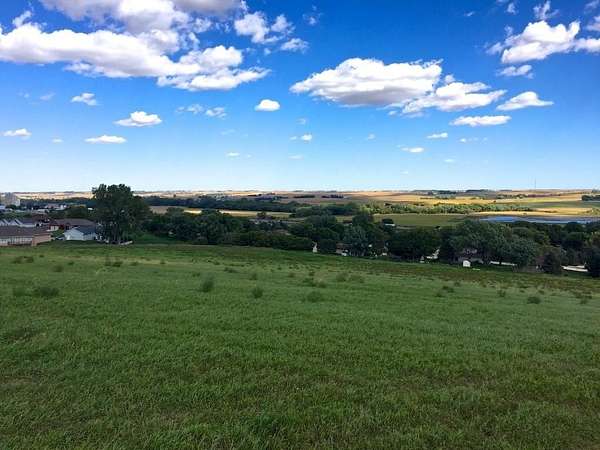 0.51 Acres of Land for Sale in Hinton, Iowa