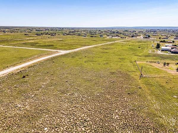 11 Acres of Land for Sale in Pueblo West, Colorado