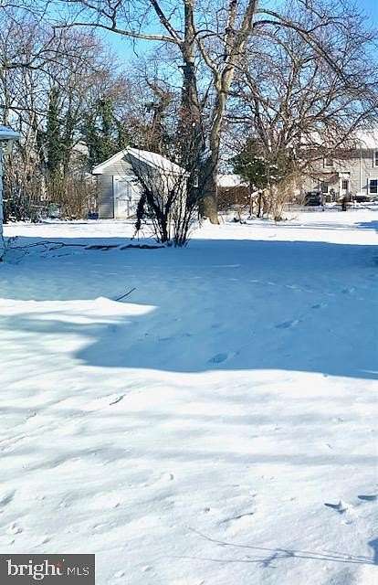 0.12 Acres of Residential Land for Sale in Winchester, Virginia