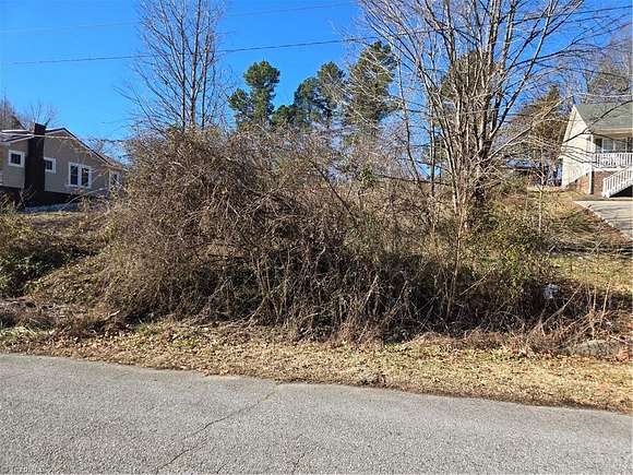 0.34 Acres of Residential Land for Sale in High Point, North Carolina