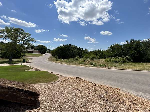 Residential Land for Sale in Graham, Texas