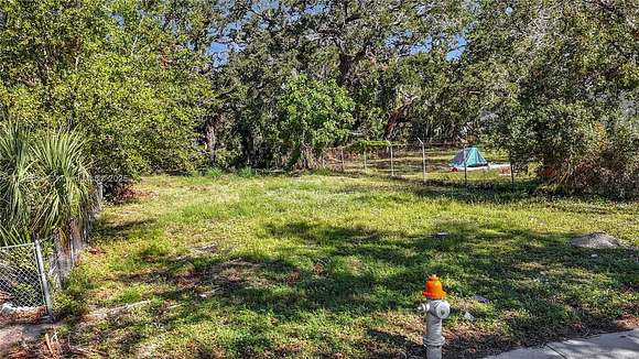 0.241 Acres of Residential Land for Sale in Bradenton, Florida