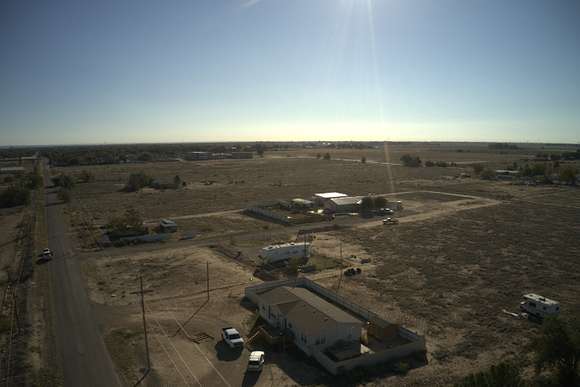 0.62 Acres of Residential Land for Sale in Roswell, New Mexico