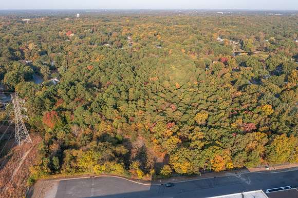 14.94 Acres of Land for Sale in Voorhees Township, New Jersey