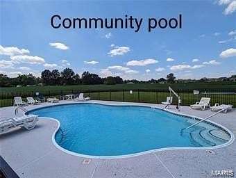 0.41 Acres of Residential Land for Sale in St. Jacob, Illinois