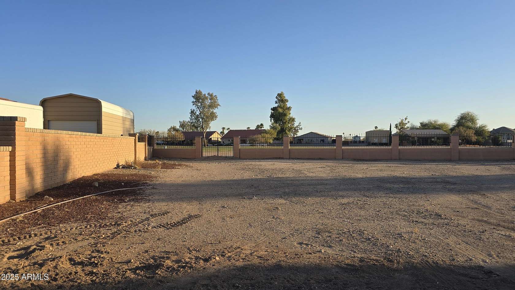 0.18 Acres of Residential Land for Sale in Arizona City, Arizona