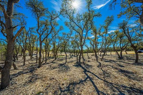 6 Acres of Residential Land for Sale in Mountain Home, Texas