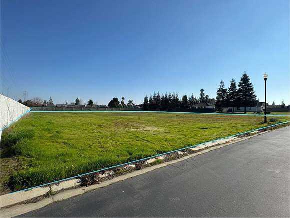 1.215 Acres of Residential Land for Sale in Atwater, California