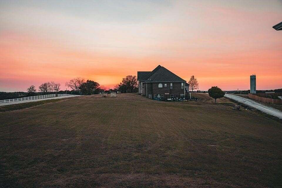 0.49 Acres of Residential Land for Sale in Walnut Shade, Missouri