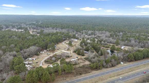 14.72 Acres of Mixed-Use Land for Sale in Arkadelphia, Arkansas