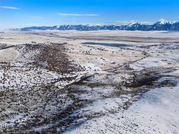 37.649 Acres of Recreational Land for Sale in Ennis, Montana