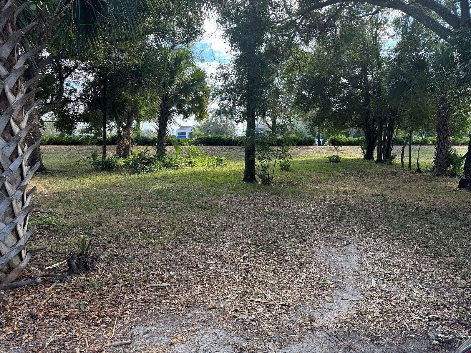 0.1 Acres of Residential Land for Sale in Lakeland, Florida