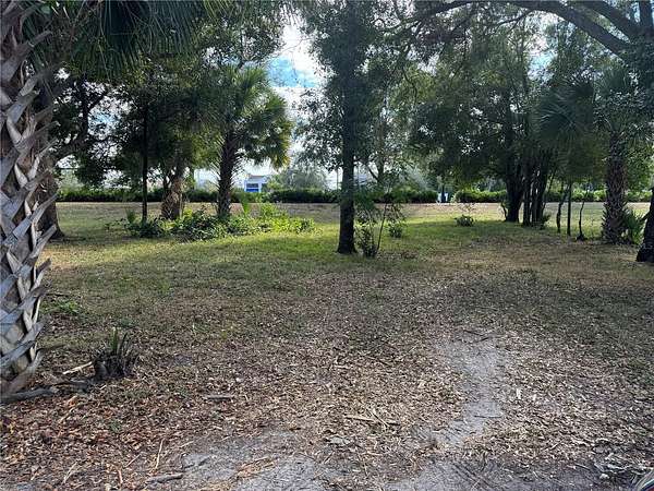 0.1 Acres of Residential Land for Sale in Lakeland, Florida