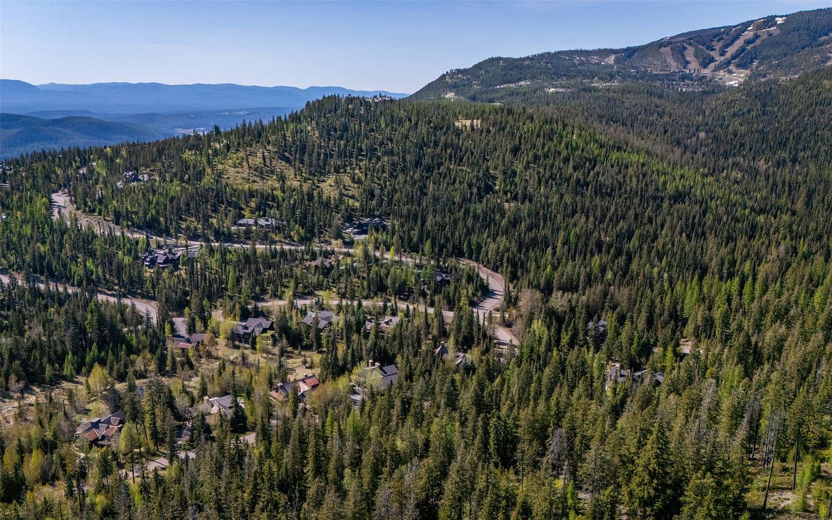 2.13 Acres of Residential Land for Sale in Whitefish, Montana