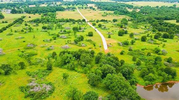 12.159 Acres of Agricultural Land for Sale in Lexington, Oklahoma