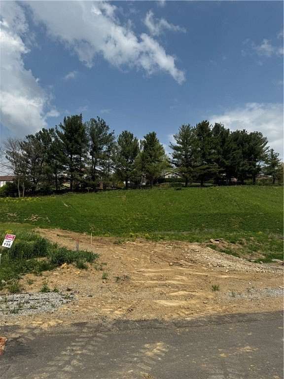 0.22 Acres of Residential Land for Sale in Peters Township, Pennsylvania