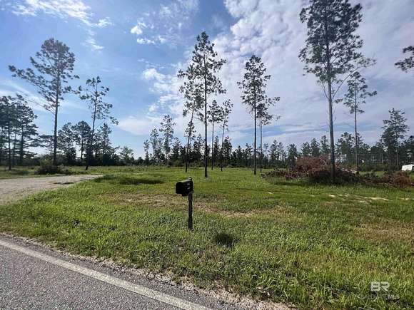 2 Acres of Residential Land for Sale in Robertsdale, Alabama