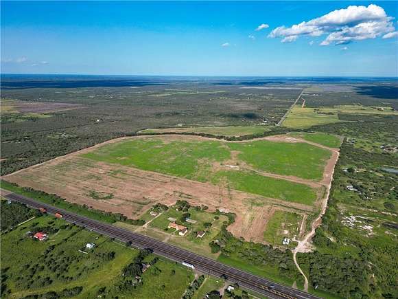 223.84 Acres of Agricultural Land for Sale in Falfurrias, Texas