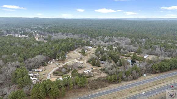 14.72 Acres of Land for Sale in Arkadelphia, Arkansas