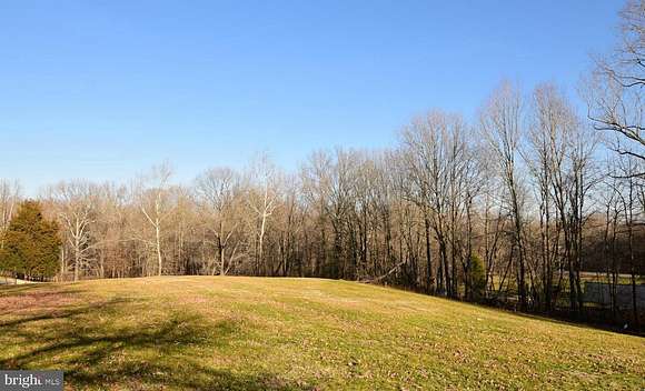 46.85 Acres of Land for Sale in Waldorf, Maryland